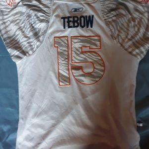 Bronco jersey